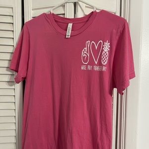 IVF transfer day shirt